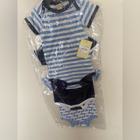 Nordstrom Infant Onesie - Picture 4 of 4